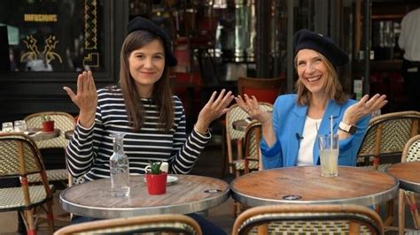 Exploring stereotypes about France and the French - French connections ...