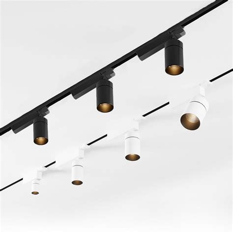 ANKUR LINUS LED TRACK LIGHT at the lowest price in India.