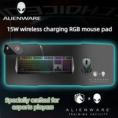 Image result for Alienware Desk Mat