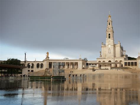 Fátima Miracle: What happened at the Miracle of Fátima? - Portugal.com