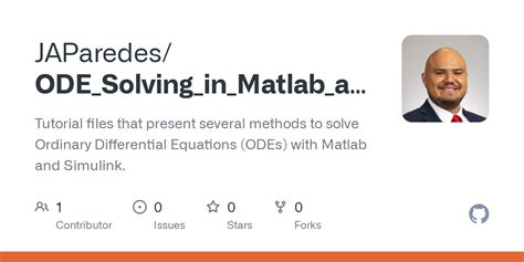 Image result for MATLAB Ode Practice Problems