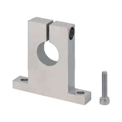 One-Touch Strut Clamps | MISUMI | MISUMI India