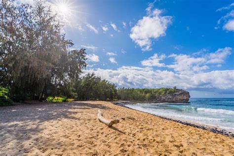 Maha’ulepu Heritage Trail: The Best Hike on Kauai's Southern Shore ...