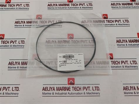Waters 700003799 Tube Peek .062 X .004 – Aeliya Marine Tech