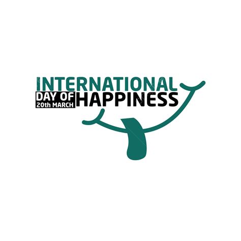 International Happy Day Vector Hd Images, International Day Of ...