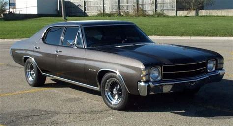 classic cars 4 door