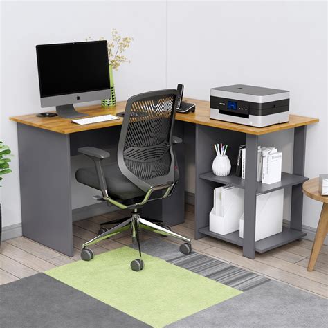 Bniture Study Table | 1 Year Warranty | Study Table for Adults ...
