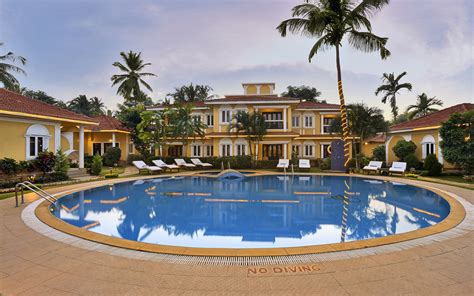 Casa De Goa Boutique Resort, Calangute, Goa | WhatsHot Goa