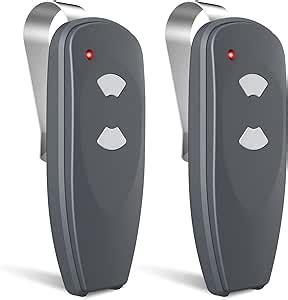 Image result for Marantec M4700e Programming Keypad