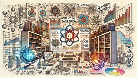 Quantum Computing 的图像结果