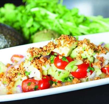 Paladar Latin Kitchen & Rum Bar Office Photos