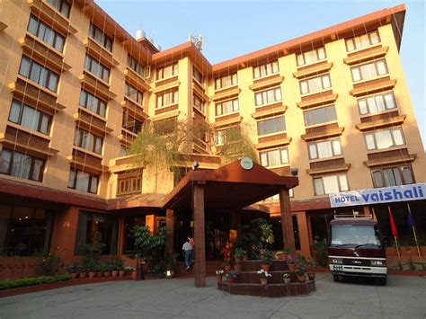 HOTEL VAISHALI (Kathmandu) - Hotel Reviews, Photos, Rate Comparison ...