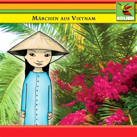Märchen aus Vietnam (Audio Download): Fritz Leonard, Flora Schäfer ...