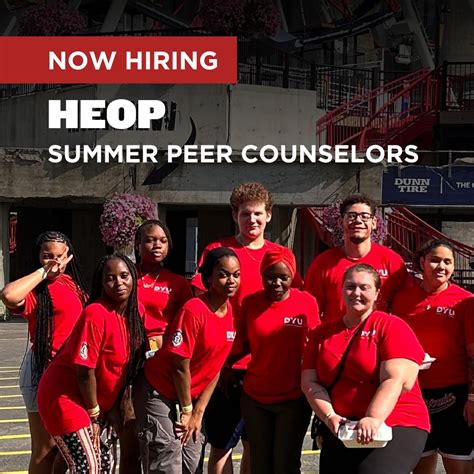 D'Youville University on LinkedIn: D'Youville's HEOP program is now ...