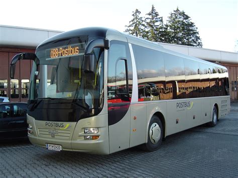 PT 12420 - bahnbus.at Busfotos
