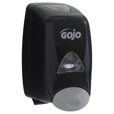GOJO, Manual, 1,250 mL Refill Size, Soap Dispenser - 25K848|5155-06 ...