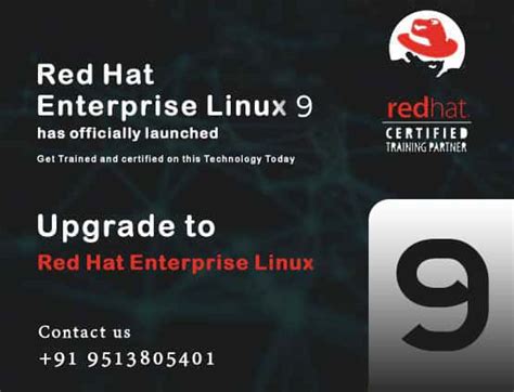 Best Red Hat Training Course and Certification Course in Delhi | RHCSA ...
