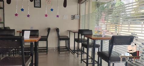 RTS Cafe, Suryapet - Restaurant menu, prices and reviews