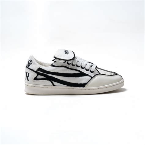 Gully Labs - Hand Lasted Indian Sneakers