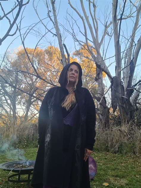 The History and the Truths of Witchcraft , Earth Spirit- Natures ...