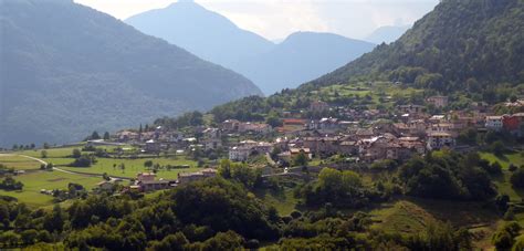 Ranzo, arrestato l’aggressore - UnserTirol24