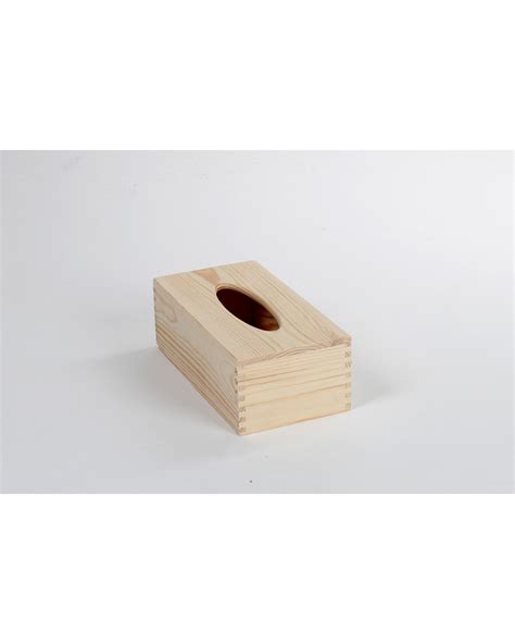 Image result for Wooden Tissue Box Tutorial
