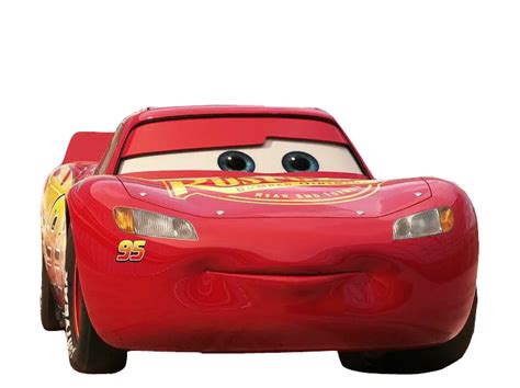 Lightning Mcqueen PNG Transparent Images