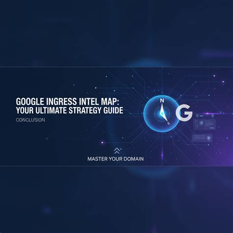 Google Ingress Intel Map: Your Ultimate Strategy Guide
