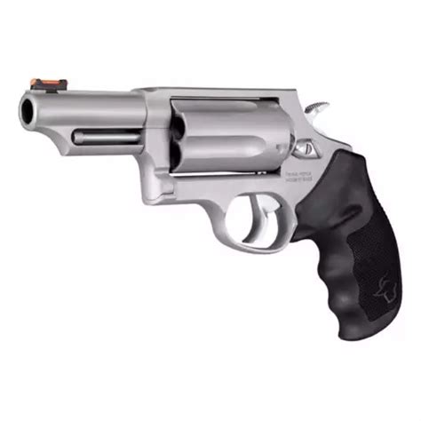 Image result for Taurus Judge Revolver Silencer