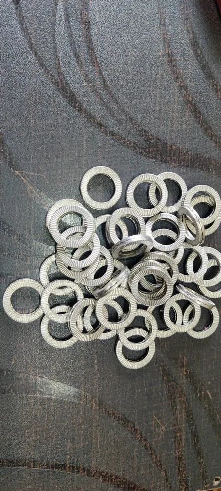 Image result for Disc-Lock Washer