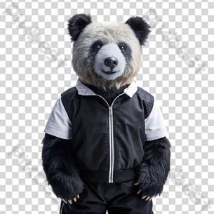 Image result for Panda3D Logo