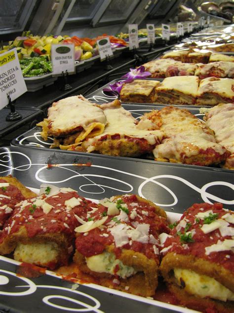 Main Course celebrates 5 years in Canton | Canton Citizen