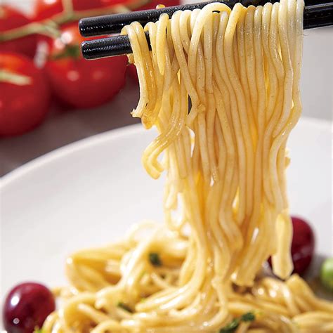 ONETANG Organic Millet & Brown Rice Ramen Noodle - Gluten-Free Pasta ...