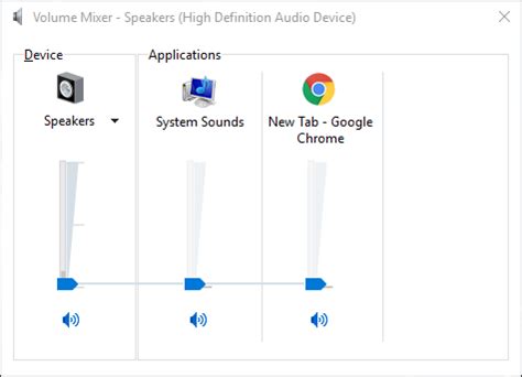Image result for My Volume Control