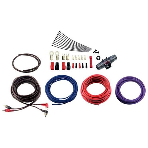 URAL 4Ga-BV2KIT — установочный комплект — Car Stereo — Купить автозвук ...