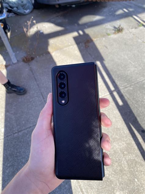 found cell phone on 34th ave : r/sanfrancisco