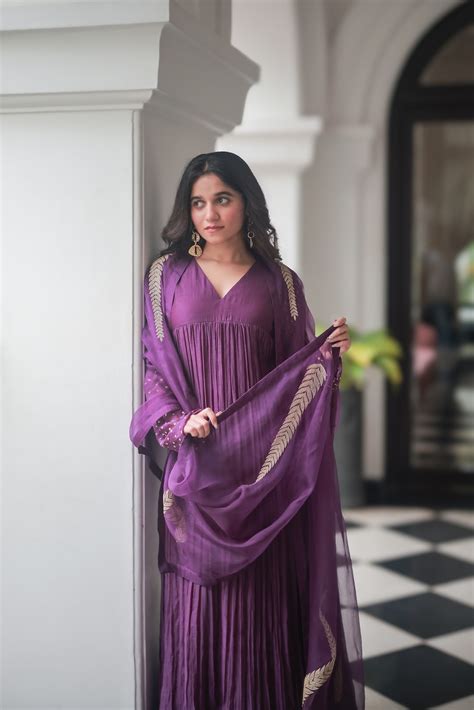 Zehra Kurta Set - Zuleiha – Zuleiha by Shehazeen