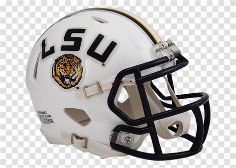 Lsu Speed Replica Helmet Lsu Football Helmet, Apparel, Team Sport ...