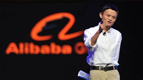 966: சப்போர்ட் பண்ணி வம்பில் சிக்கிய அலிபாபாவின் ஜாக் மா! - Alibaba ...