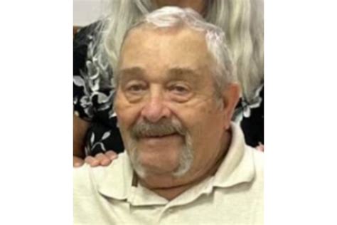 Paul Emerson Sypolt II II Obituary (2025) - Colfax, WV - Hutson Funeral ...