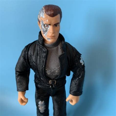 Image result for Kenner Terminator