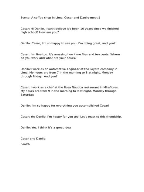 Image result for Language Sample Scene