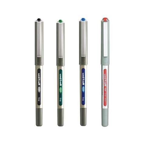Uniball Eye Gel Pen UB-157 – Stationery Plug