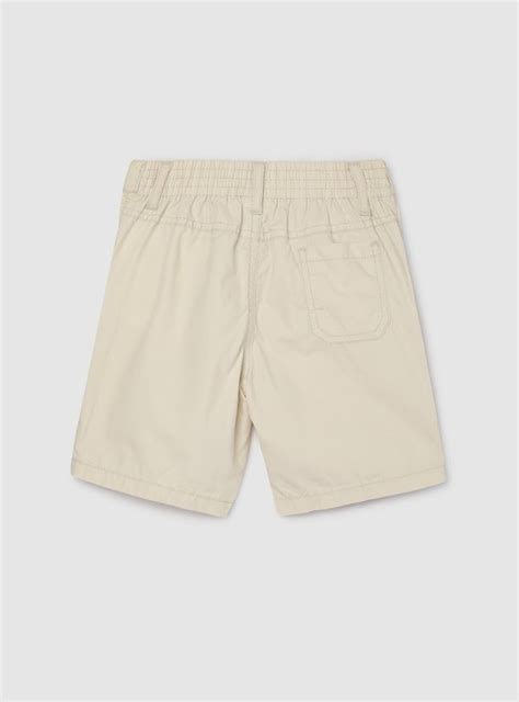 Buy Boys Solid Regular Shorts Online at just Rs. 349.0 - 1000013350870 ...
