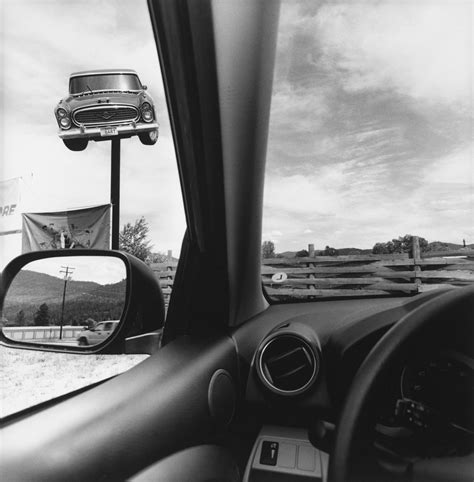 Lee Friedlander Montana 2008Art Blart _ art and cultural memory archive