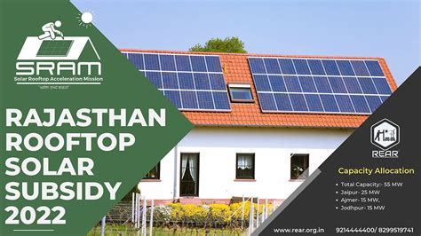 Home owners can avail subsidy up to 40% for installation of Solar ...