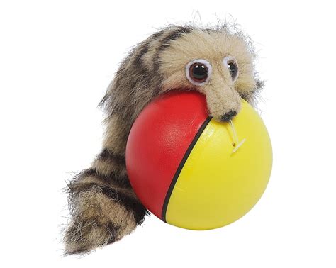 Hamleys Movers and Shakers Weasel Ball : Amazon.in: Toys & Games