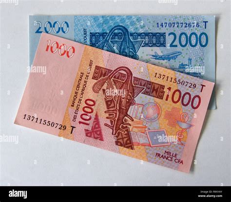 Niger Currency