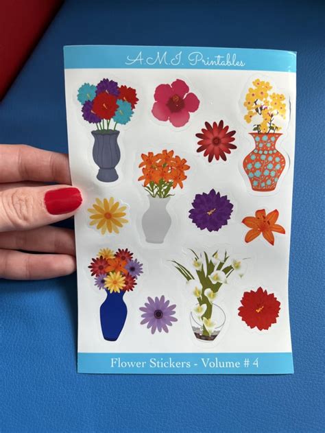 Image result for Sticker Sheets Free Printable