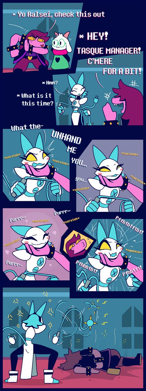 Автор / Susie (Deltarune) :: Ralsei (ralsei, Ralsei (Deltarune ...